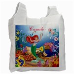 Ariel - Camile - Recycle Bag (One Side)