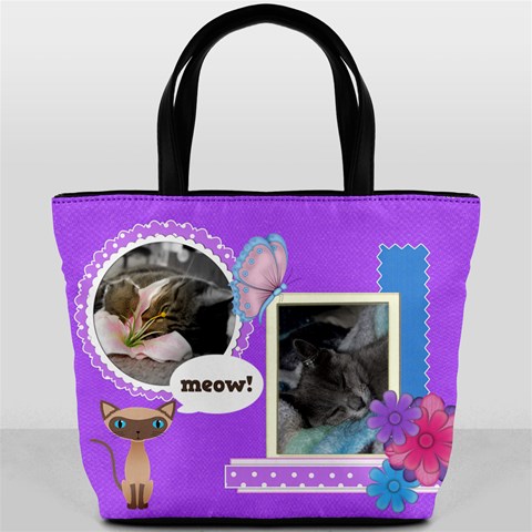 Faith s Purse By Julie Severin Back