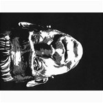24x18 Frankenstein Canvas - Canvas 18  x 24 