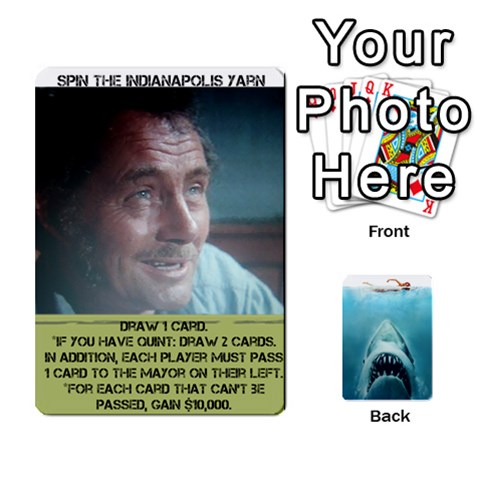 King Jaws #1 By Mark Chaplin Front - DiamondK