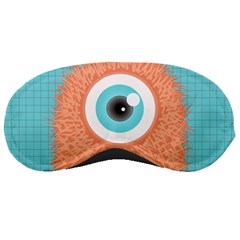 Monster sleep mask 2