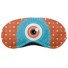 Monster sleep mask 4