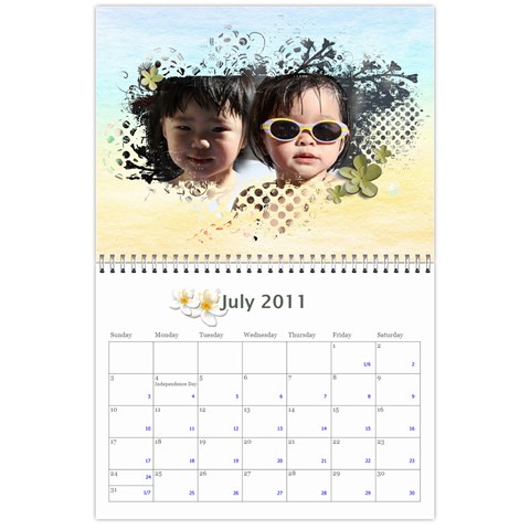 In Jul 2011
