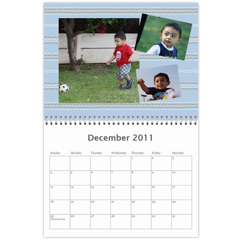 Tejas Calender By Sreelatha Dec 2011