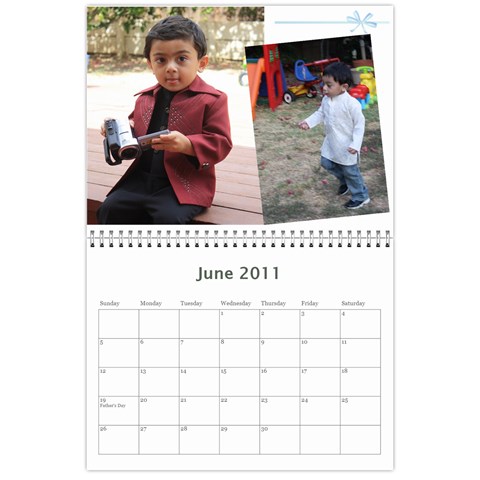 Tejas Calender By Sreelatha Jun 2011