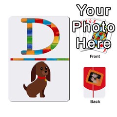 Flash Cards (set 2) By Brookieadkins Yahoo Com Front - Diamond5