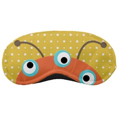 Monster sleep mask 15