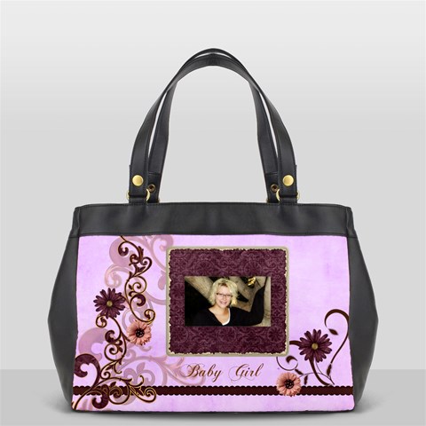 Nancy s Huge Purse By Angie Front