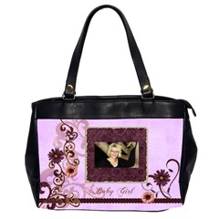 Nancy s Huge Purse By Angie Front