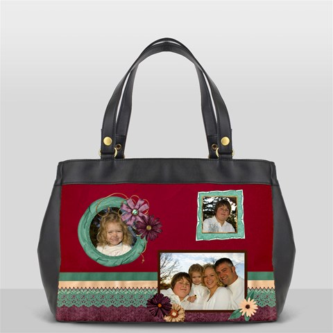 Nancy s Huge Purse By Angie Back