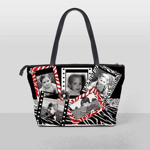 Classic Purse By Tammy Gatten Back