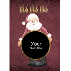 lilcard2 - Greeting Card 5 x 7 lilcard2 - Greeting Card 5 x 7