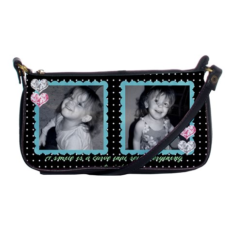 Cute Purse 1 By Martha Meier Front