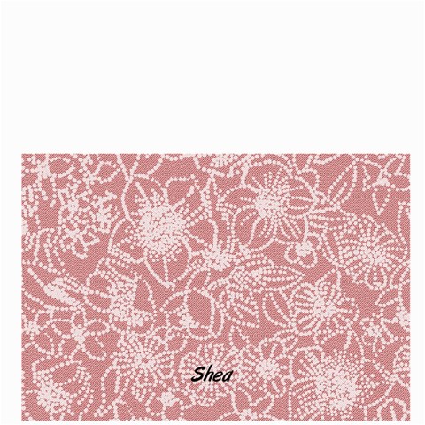 Shea By Melissa Back