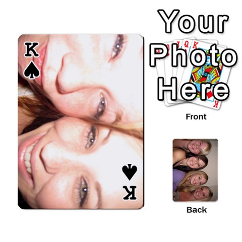 King Mels Bday Cards By Brittany Nelson Front - SpadeK