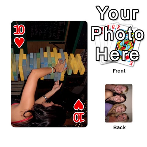 Mels Bday Cards By Brittany Nelson Front - Heart10