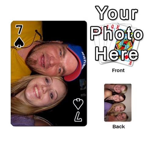 Mels Bday Cards By Brittany Nelson Front - Spade7