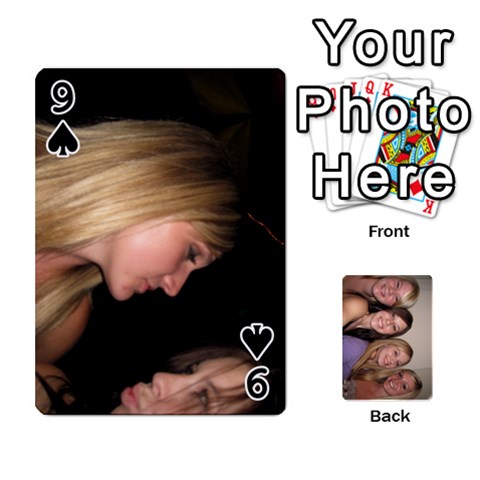 Mels Bday Cards By Brittany Nelson Front - Spade9