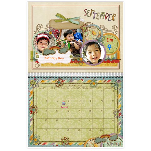 Calender2011 1 By Thaneenard Sep 2011