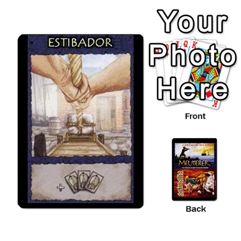 Meuterer2 By Emilio Lopez Front - Spade8