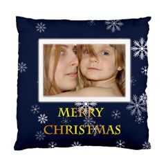 xmas - Standard Cushion Case (Two Sides)