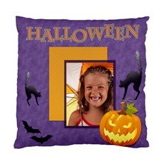 halloween - Standard Cushion Case (Two Sides)