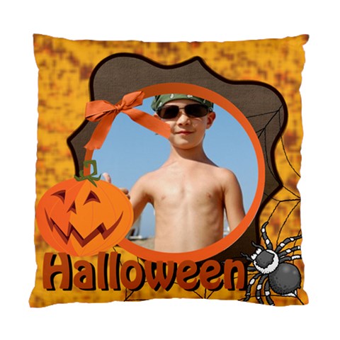 Halloween By Joely Back