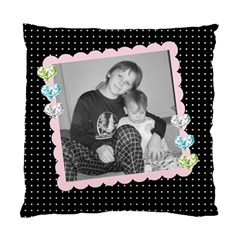 Pillow 1 - Standard Cushion Case (Two Sides)