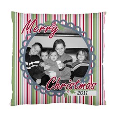 Pillow 5 - Standard Cushion Case (Two Sides)