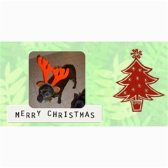 Christmasphoto Card 2