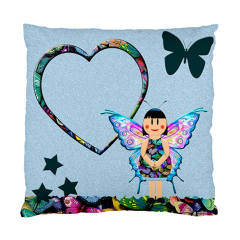 Fairy Blue By Carmensita Front