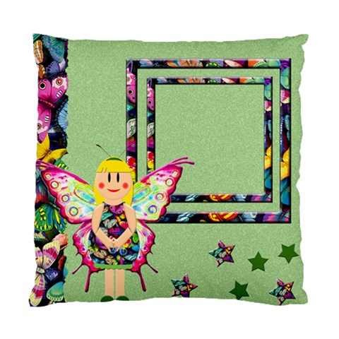 Fairy Green By Carmensita Front