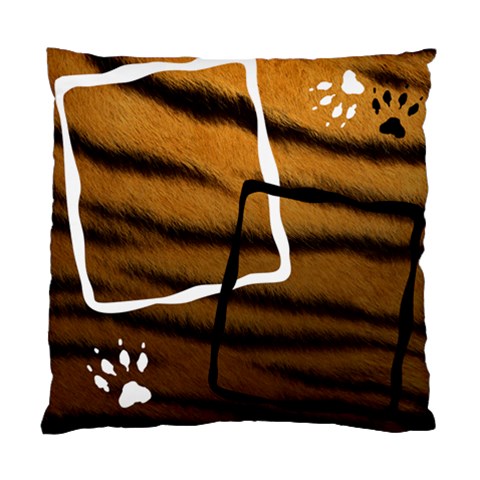 Tiger By Carmensita Front