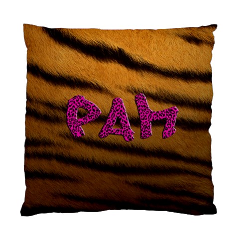 Tiger By Carmensita Back