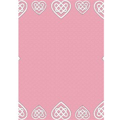 All You Need Is Love Valentine Card