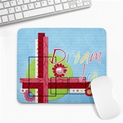 Dream Joy Mousepad - Collage Mousepad