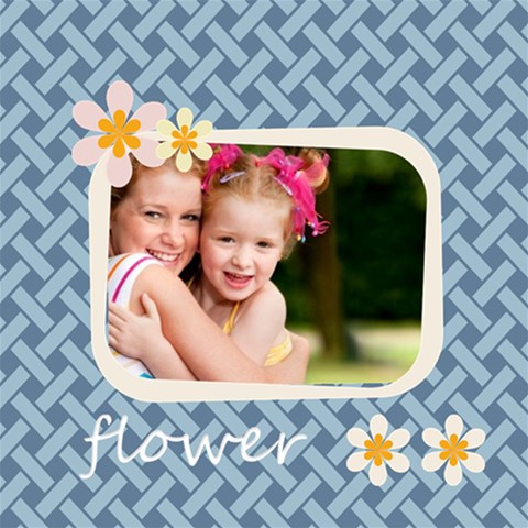 Flower Kids By Joely Side 4