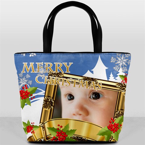 Xmas By Joely Back