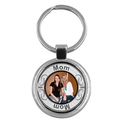 Mom Key Chain