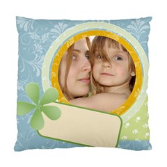 kids - Standard Cushion Case (One Side)