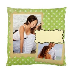 love - Standard Cushion Case (Two Sides)