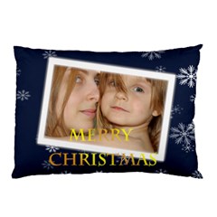 xmas - Pillow Case