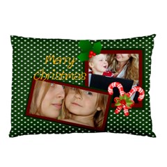 xmas - Pillow Case