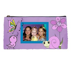 kenz - Pencil Case