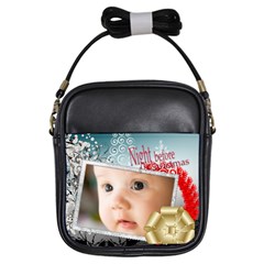 xmas - Girls Sling Bag