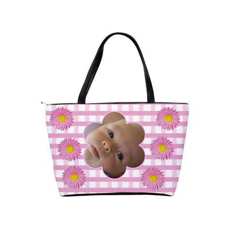 Everlasting Shoulder Bag By Joan T Back