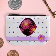 Everlasting Mini Coin Purse