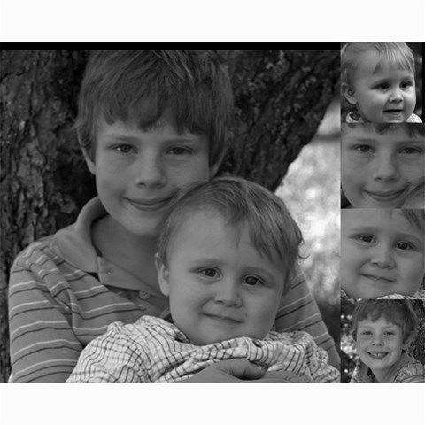 Group By Kerry 10 x8  Print - 4