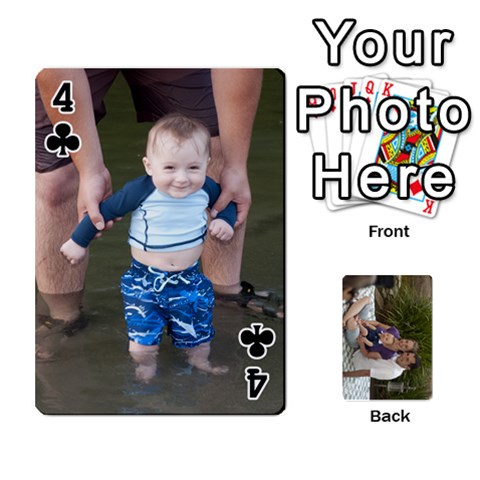 Jons Cards By Laura Front - Club4