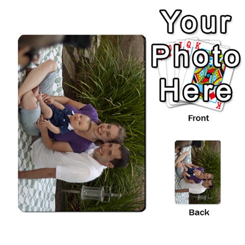 Jons Cards By Laura Back